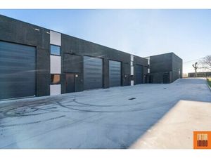 Commercieel te huur in Kortemark