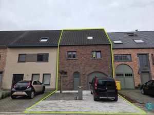 Huis te huur in Arendonk met 3 slaapkamers