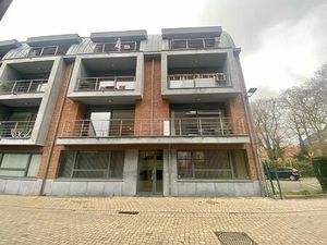 Appartement te huur in Aalst met 2 slaapkamers
