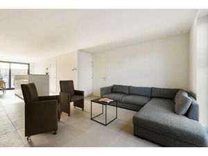 Appartement te huur in Oosteeklo met 1 slaapkamer