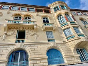 Vente appartement 3 pièces 90 m² Beausoleil (06240)