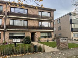 Appartement te huur in Brasschaat met 2 slaapkamers
