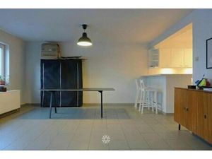 Appartement te huur in Gent met 1 slaapkamer