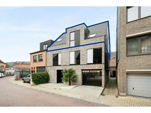Appartement te huur in Lebbeke met 2 slaapkamers