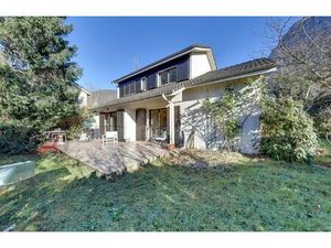 Achat Maison 4 pièces 84m² ST EGREVE 38120