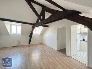 Appartement à louer 3 pièces 48.75 m² - Orléans (45) - 703€