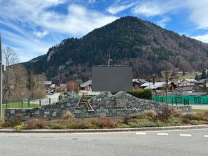 Achat Appartement 4 pièces 81m² ABONDANCE 74360