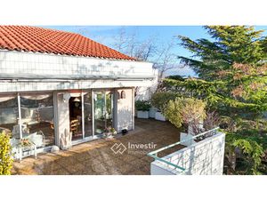 Achat Appartement 5 pièces 134m² CHAMALIERES 63400