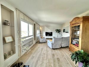 Appartement 5 pièces 94 m² à vendre / acheter sartrouville 78500 ? | ERA Immobilier