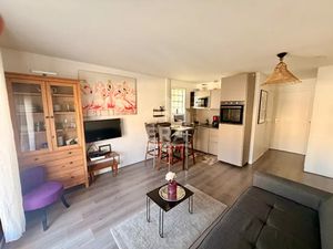 Appartement 2 pièces 32 m² à vendre / acheter wimereux 62930 ? | ERA Immobilier