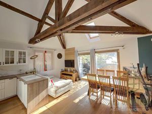 Charmant Appartement Au Cœur Du Village De Le Biot