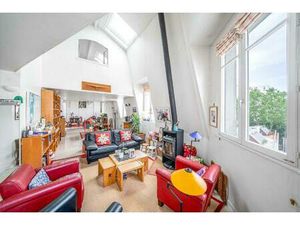 Achat : Appartement (75006)