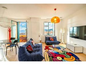 Achat : Appartement (83120)