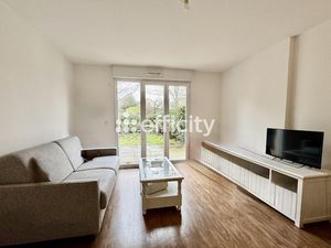 Appartement 2 pièces - 44 m²