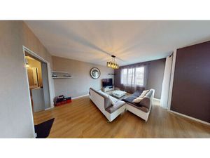 Location appartement 3 pièces 74 m² à Rodez (12000)