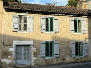 Achat Maison 5 pièces 112m²