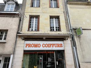 Achat Maison 3 pièces 90m²