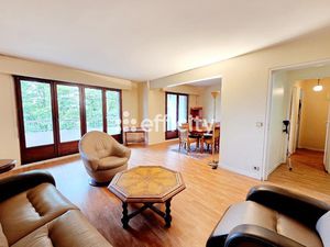 Appartement 4 pièces - 83 m²