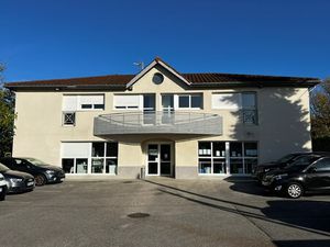 Location Local Professionnel 450m²