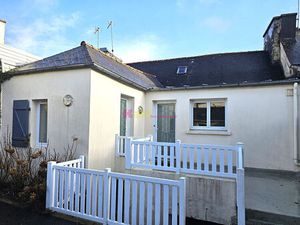 Immeuble Guipavas Local et appartement duplex 3 chbres