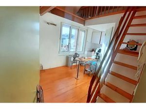 Immeuble 5 pièces 55 m² à vendre / acheter saint-nazaire 44600 ? | ERA Immobilier