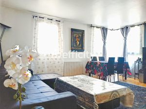 Appartement 4 pièces - 85 m²