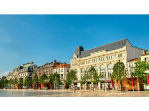 Location Local commercial 110m² CLERMONT FERRAND 63000