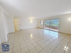 Appartement à louer 4 pièces 96.23 m² - Auray (56) - 910€