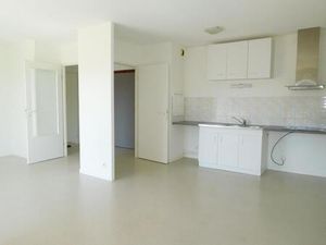 Location Appartement 2 pièces 50m² LA MOTTE SERVOLEX 73290