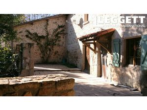 Achat Maison 8 pièces 90m² ST MATHIEU 87440