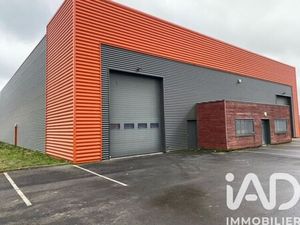 Vente appartement 10 pièces 1128 m² Douzy (08140)