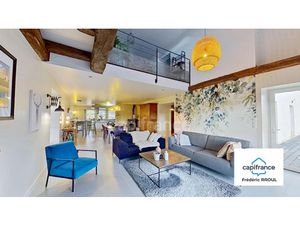 Maison à vendre LANGRES 6 pièce(s) 227m2 364 000€