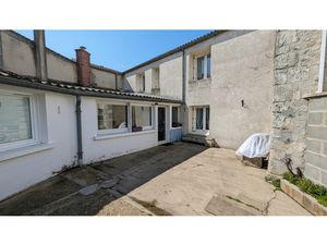 Achat Maison 5 pièces 130m²