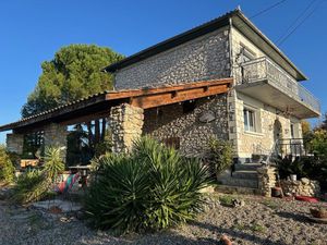 Achat Maison 6 pièces 138m² XAINTRAILLES 47230