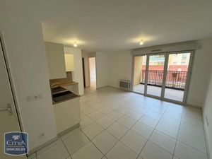 Appartement à louer 2 pièces 47.15 m² - Saint-André-de-la-Roche (06) - 801€