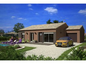 Vente maison neuve 5 pièces 73 m² à Le Mesnil-en-Vallée (49410)  203 500 €