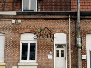 Annonce vente maison 3 pièces de 75m2 à Seclin (59113) - ParuVendu.fr ref 992783959285