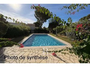 Vente maison 2 pièces 39 m² Cassis (13260)