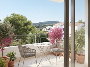 Vente appartement 1 pièce 50 m² Marseille 9 (13009)