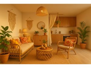 Vente appartement 2 pièces 67 m² Marseille 9 (13009)