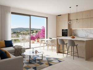 Vente appartement 2 pièces 75 m² Marseille 9 (13009)