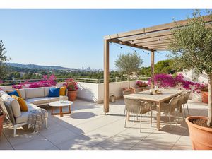 Vente appartement 3 pièces 95 m² Marseille 9 (13009)