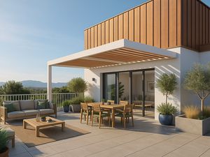 Vente appartement 3 pièces 100 m² Marseille 10 (13010)