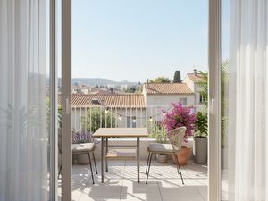 Vente appartement 1 pièce 46 m² Marseille 11 (13011)