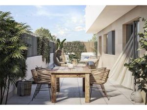 Vente appartement 2 pièces 65 m² Marseille 11 (13011)