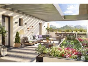 Vente appartement 2 pièces 65 m² Marseille 11 (13011)