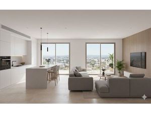 Vente appartement 1 pièce 40 m² Marseille 13 (13013)