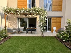 Vente appartement 3 pièces 100 m² Marseille 13 (13013)