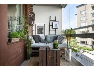 Vente appartement 2 pièces 60 m² Marseille 14 (13014)