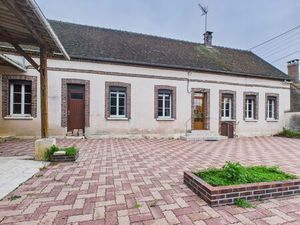 Ancien corps de ferme